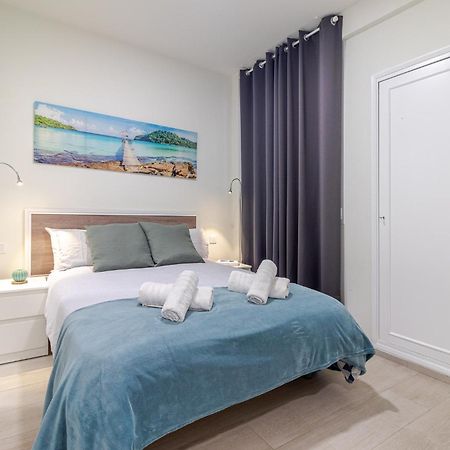Cozy Family Beach House Las Palmas de Gran Canaria Exterior photo