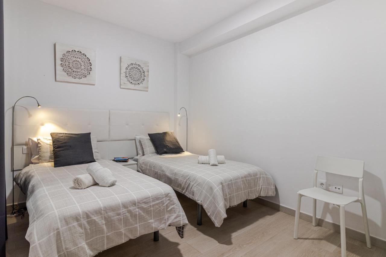 Cozy Family Beach House Las Palmas de Gran Canaria Exterior photo