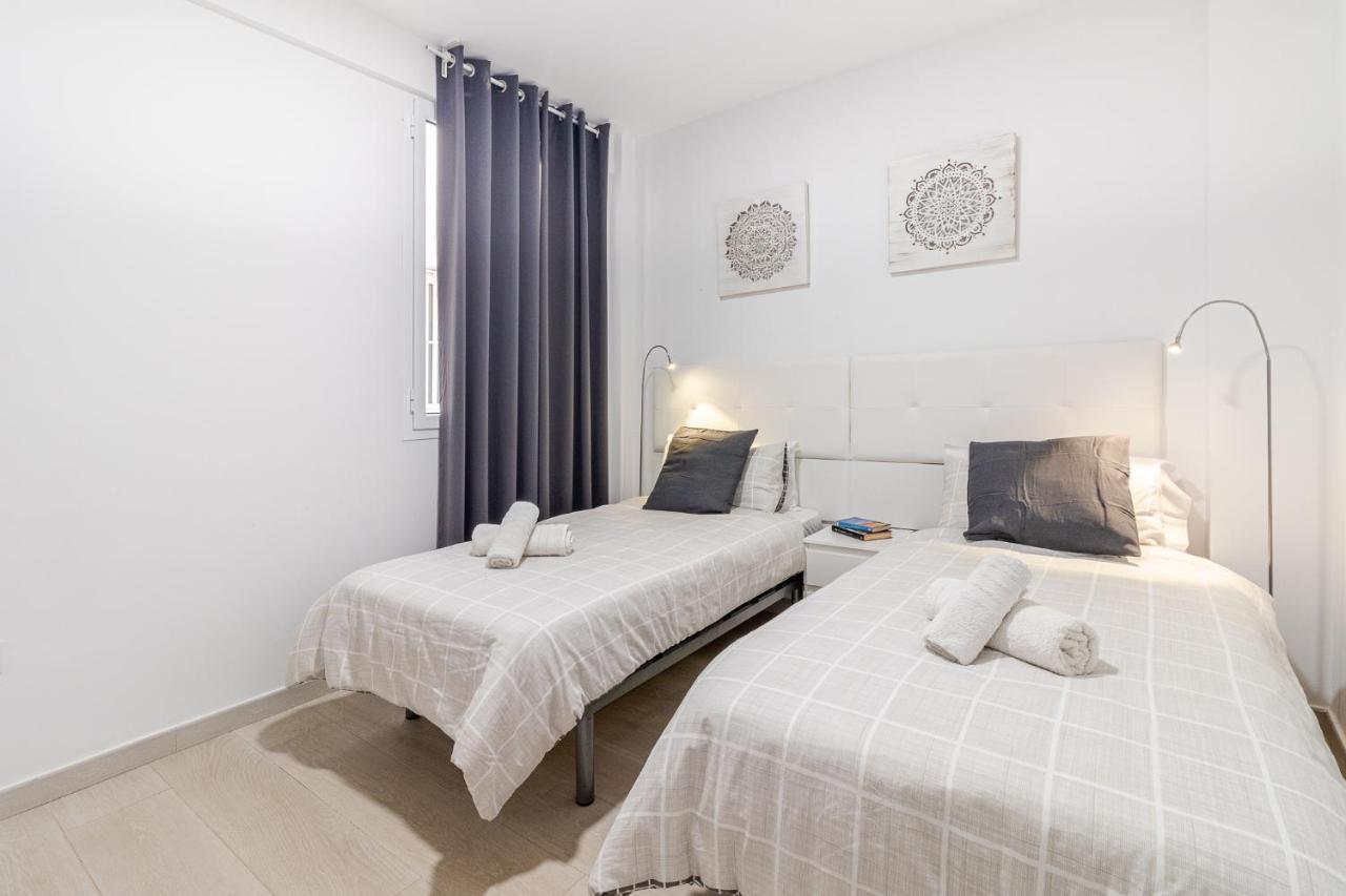 Cozy Family Beach House Las Palmas de Gran Canaria Exterior photo