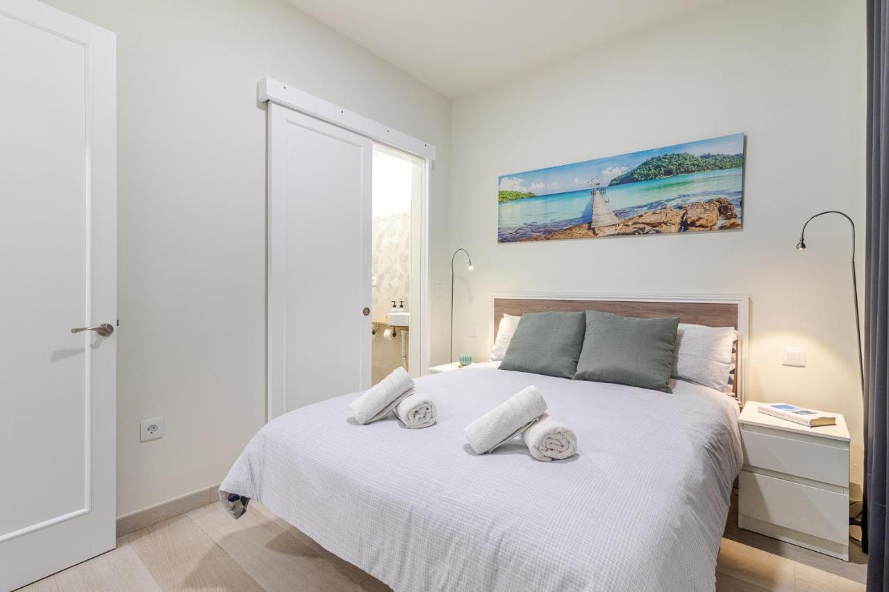 Cozy Family Beach House Las Palmas de Gran Canaria Exterior photo