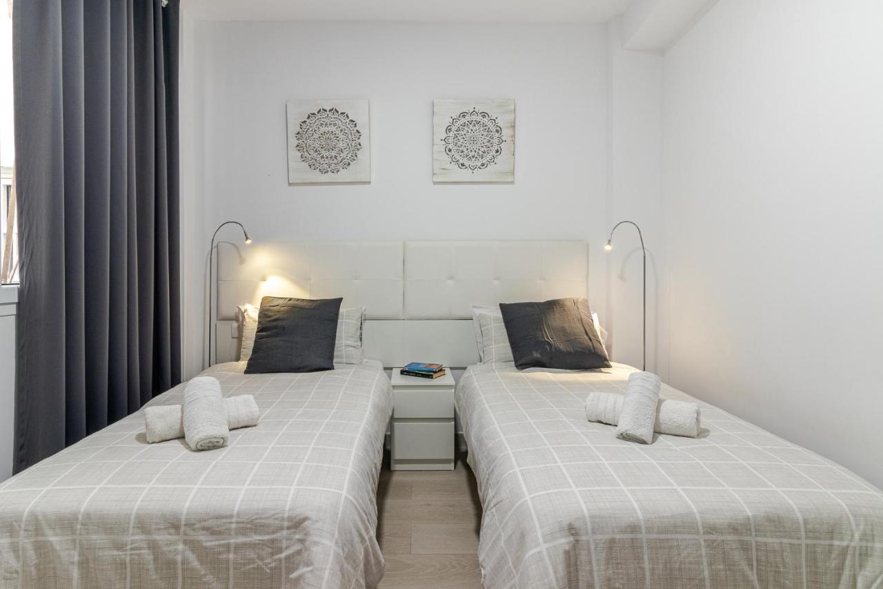 Cozy Family Beach House Las Palmas de Gran Canaria Exterior photo